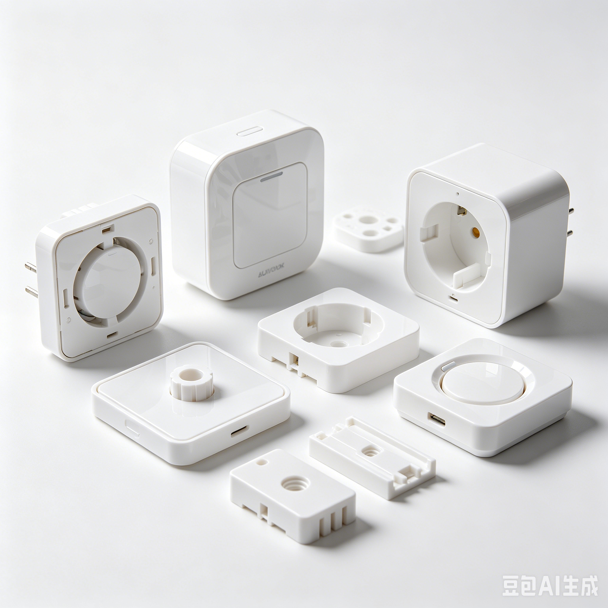 东乡模具开发